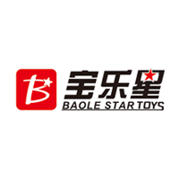 宝乐星品牌LOGO图片