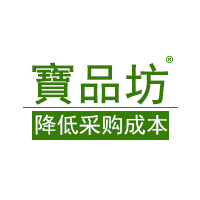 寶品坊品牌LOGO