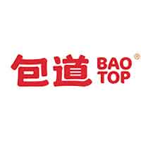 BAOTOP/包道品牌LOGO