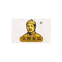 宝烨品牌LOGO图片