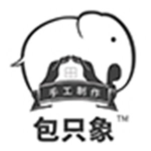 包只象品牌LOGO图片