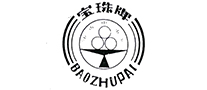 宝珠牌品牌LOGO图片