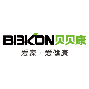 BBKON/贝贝康品牌LOGO图片