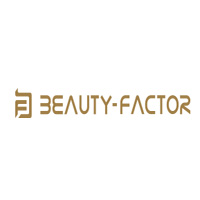 BEAUTY-FACTOR品牌LOGO图片