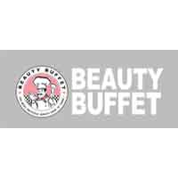 BeautyBuffet/美丽蓓菲品牌LOGO图片