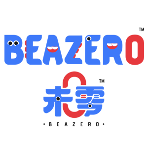 beazero/未零品牌LOGO