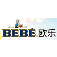 BEBE/欧乐品牌LOGO图片