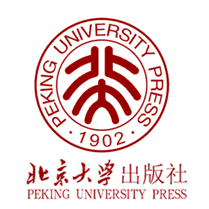 北京大学出版社LOGO