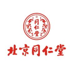 北京同仁堂品牌LOGO