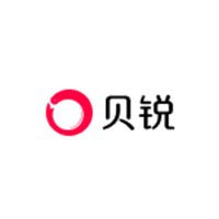 贝锐LOGO