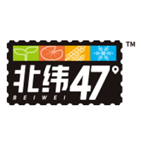 北纬47度品牌LOGO图片