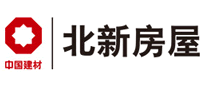 北新房屋品牌LOGO图片