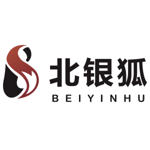 BEIYINHU/北银狐品牌LOGO图片