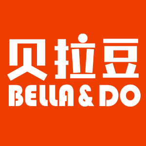 Bella&DO/贝拉豆品牌LOGO