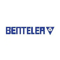 BENTELER/本特勒玻璃LOGO