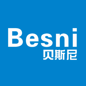 Besni/贝斯尼品牌LOGO图片