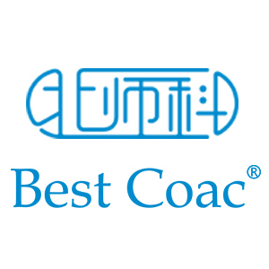 Best Coac/北思科品牌LOGO