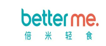 BetterMe/倍米轻食品牌LOGO图片