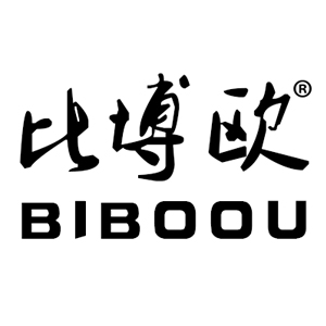 biboou/比博欧品牌LOGO图片