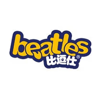 比逗仕品牌LOGO