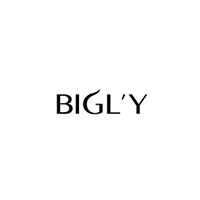 BIGLY/彼歌利品牌LOGO