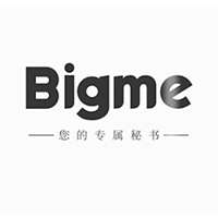 BIGME/大我品牌LOGO图片