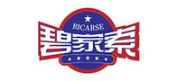 碧家索品牌LOGO