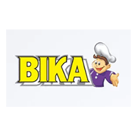BIKA/碧咔品牌LOGO图片