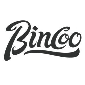 Bincoo品牌LOGO图片