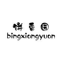 饼香园品牌LOGO图片