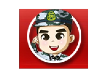 兵小强品牌LOGO图片