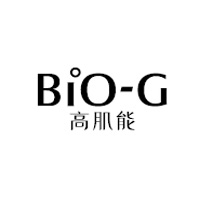 BIO-G/高肌能品牌LOGO图片