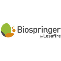 Biospringer/思宾格品牌LOGO图片