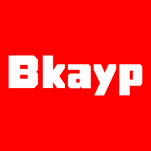 Bkayp品牌LOGO图片