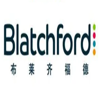 Blatchford/布莱齐福德品牌LOGO