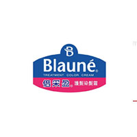 Blaune/倍采盈品牌LOGO图片