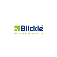 Blickle/比克力品牌LOGO