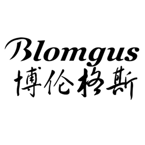 Blomgus/博伦格斯品牌LOGO图片