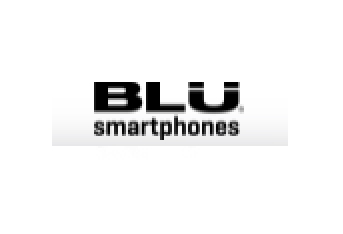 BLU品牌LOGO图片