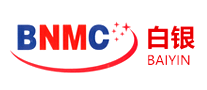 BNMC/白银有色品牌LOGO图片