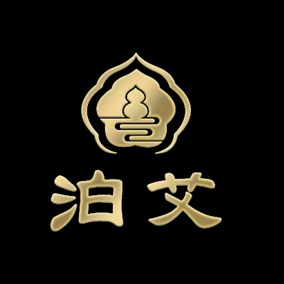 泊艾品牌LOGO图片