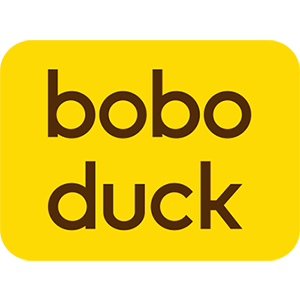 boboduck品牌LOGO图片