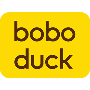 boboduckLOGO