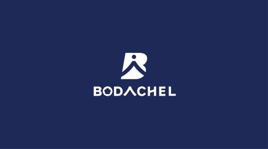 BODACHEL/博达切尔品牌LOGO图片