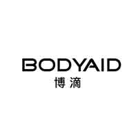 BodyAid/博滴LOGO