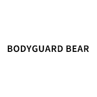 BODYGUARD BEAR品牌LOGO图片