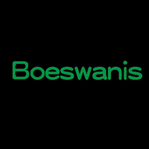 Boeswanis品牌LOGO