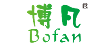 BoFan/博凡品牌LOGO图片