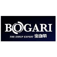 BOGARI/宝珈丽LOGO