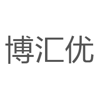 博汇优品牌LOGO